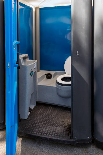 Best Luxury portable toilet rental  in Beacon Hill, WA