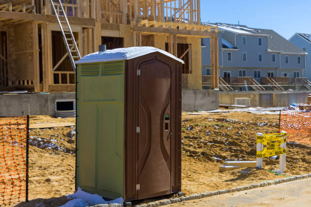 Best Long-term porta potty rental  in Beacon Hill, WA