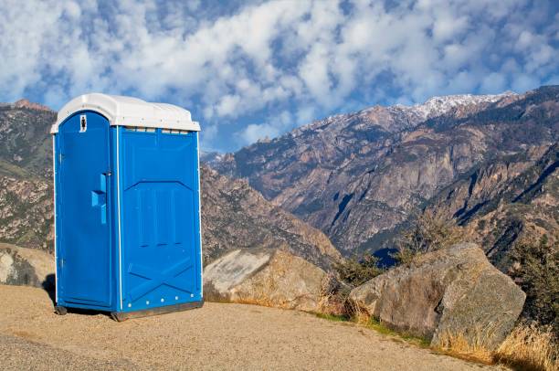 Portable Toilet Options We Offer in Beacon Hill, WA