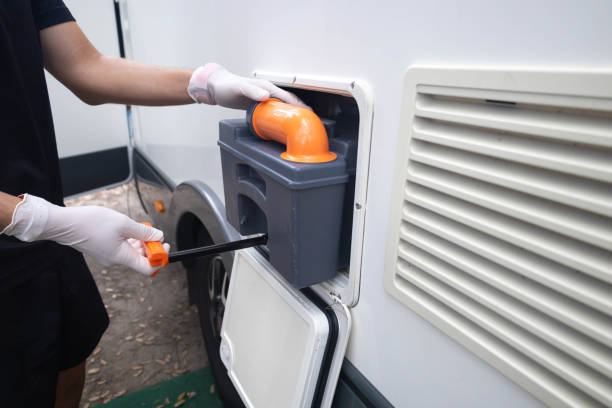 Best Sanitation services for porta potties  in Beacon Hill, WA