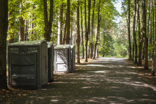 Best Best portable toilet rental  in Beacon Hill, WA