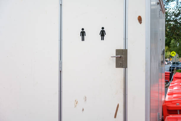 Best Local porta potty services  in Beacon Hill, WA