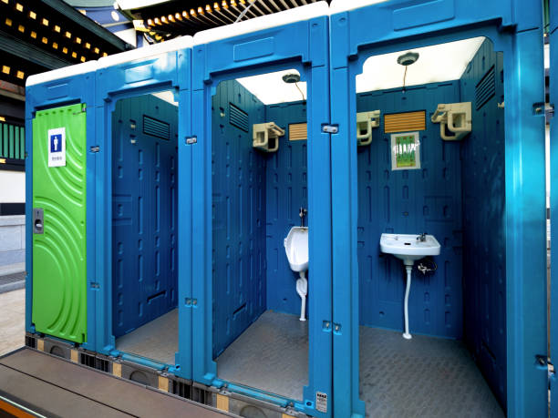 Professional porta potty rental in Beacon Hill, WA