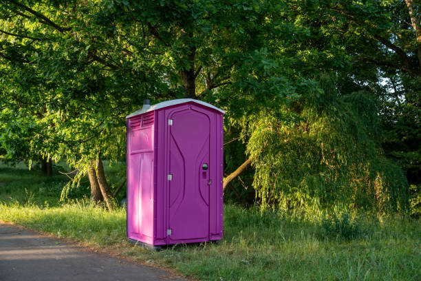 Best Portable toilet rental cost  in Beacon Hill, WA