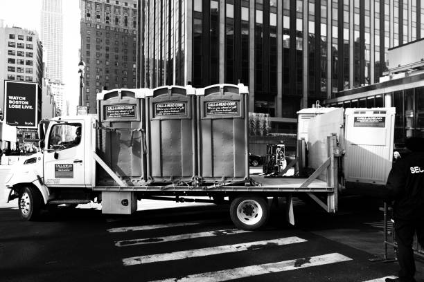 Best Portable toilet rental cost  in Beacon Hill, WA