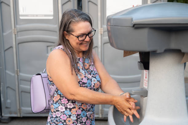 Beacon Hill, WA porta potty rental Company